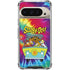 Scooby Doo Scooby-Doo Tie Dye Pixel 9 Pro XL Clear Case